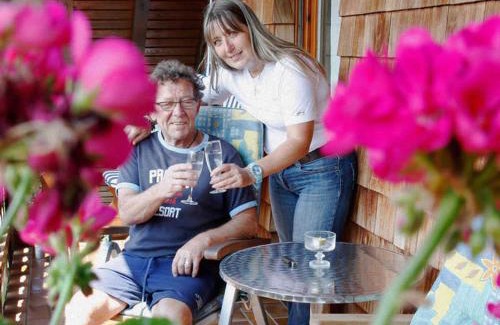 Zarten Apartamento | Ferieninsel an der Dreisam