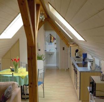 Zarten Apartamento | FERIENINSEL-AN-DER-DREISAM