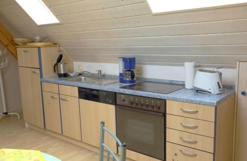 Zarten Apartamento | FERIENINSEL-AN-DER-DREISAM