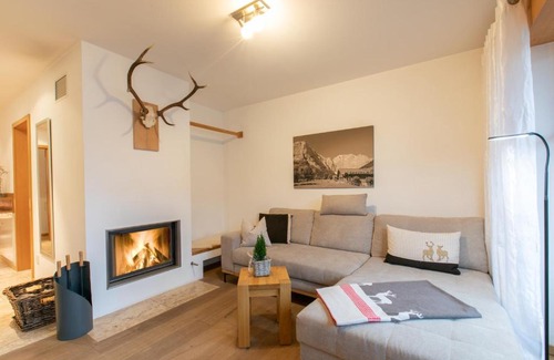 Lenggries Apartamento | Ferienlandhaus Alpinum