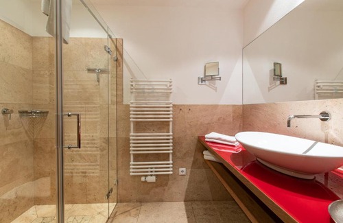 Lenggries Apartamento | Ferienlandhaus Alpinum