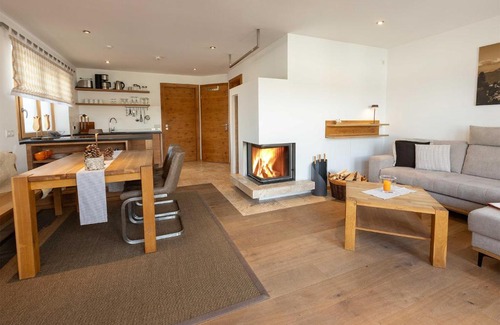 Lenggries Apartamento | Ferienlandhaus Alpinum