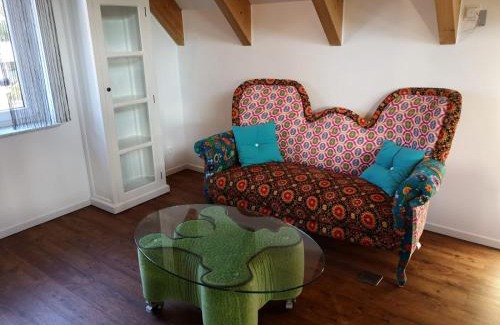 Dalum Apartamento | Ferienloft Dalum