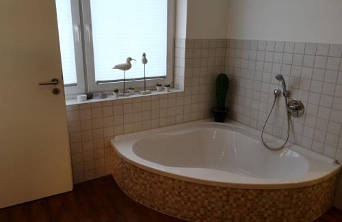 Dalum Apartamento | Ferienloft Dalum