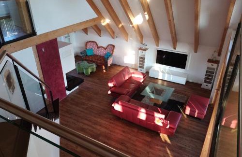 Dalum Apartamento | Ferienloft Dalum