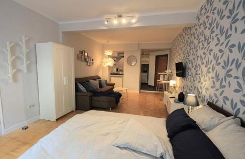 Bad Ems Apartamento | FerienNest Bad Ems, Appartment RankenNest