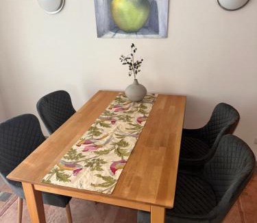 Unterallgau Apartamento | Ferienoase Bad Wörishofen