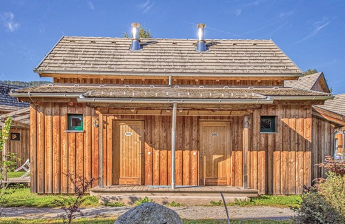 Sankt Lorenzen ob Murau Casa | Alojamiento de 2 habitaciones en St.Georgen am Kreischb.