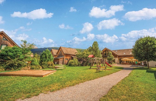 Sankt Lorenzen ob Murau Casa | Alojamiento de 1 habitaciones en St. Georgen am Kreischb