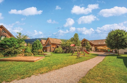 Sankt Lorenzen ob Murau Casa | Alojamiento de 1 habitaciones en St.Georgen Am Kreischb.