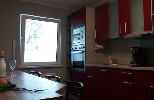 Region Hannover District Complejo | Ferienpark am See - idilio de ocio / WiFi gratis