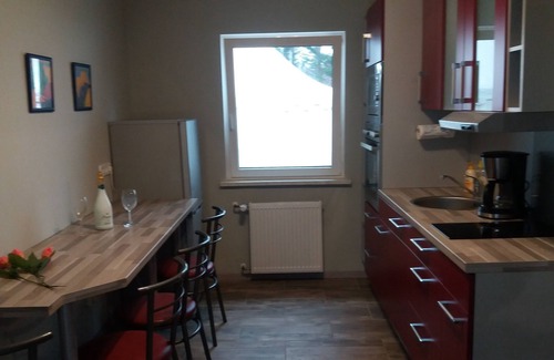Region Hannover District Complejo | Ferienpark am See - idilio de ocio / WiFi gratis