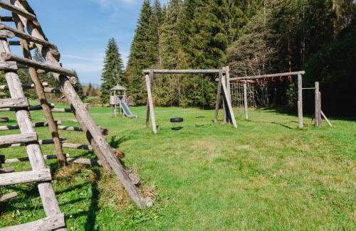 Sankt Michael im Lungau Apartamento | Ferienparadies Wiesenbauer