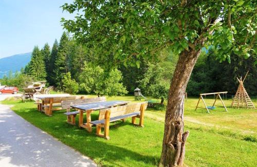Sankt Michael im Lungau Apartamento | Ferienparadies Wiesenbauer