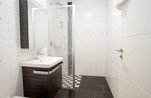 Burtenbach Apartamento | Ferienparadies Amadeus
