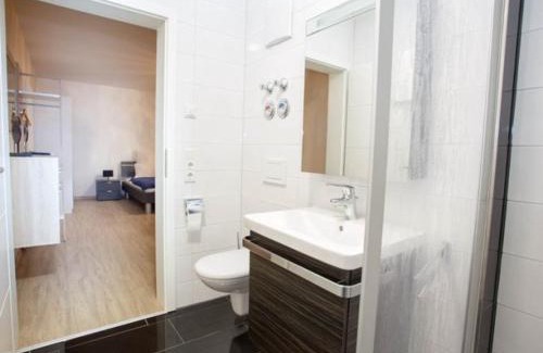 Burtenbach Apartamento | Ferienparadies Amadeus