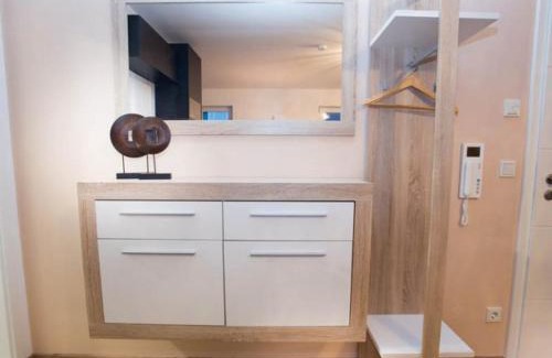 Burtenbach Apartamento | Ferienparadies Amadeus