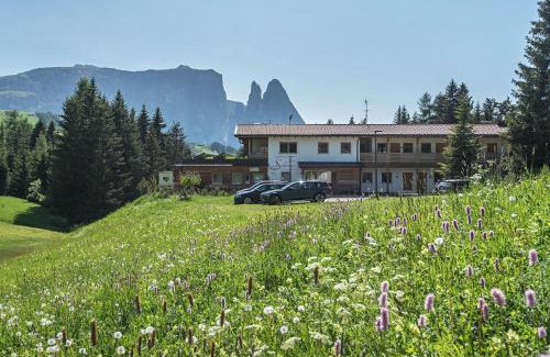 Castelrotto Apartamento | Ferienparadies Sabina Zirbel