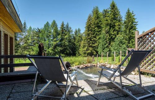 Castelrotto Apartamento | Ferienparadies Sabina Zirbel