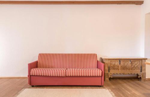 Castelrotto Apartamento | Ferienparadies Sabina Compatsch