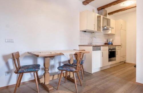 Castelrotto Apartamento | Ferienparadies Sabina Compatsch