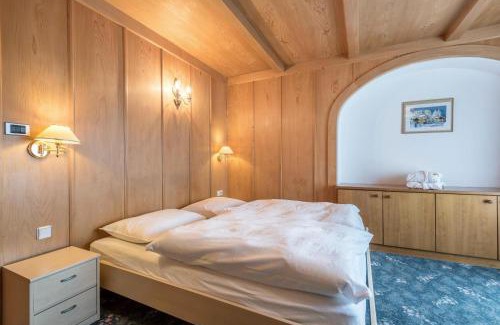 Castelrotto Apartamento | Ferienparadies Sabina Spitzbühl