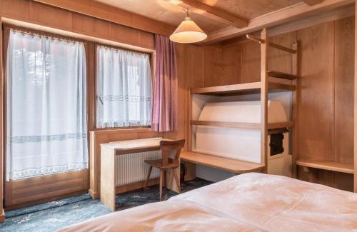 Castelrotto Apartamento | Ferienparadies Sabina Spitzbühl