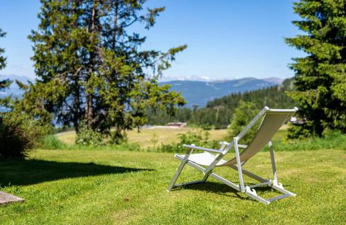 Castelrotto Apartamento | Ferienparadies Sabina Spitzbühl