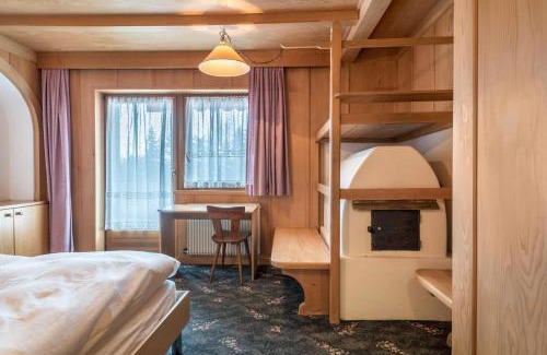 Castelrotto Apartamento | Ferienparadies Sabina Spitzbühl