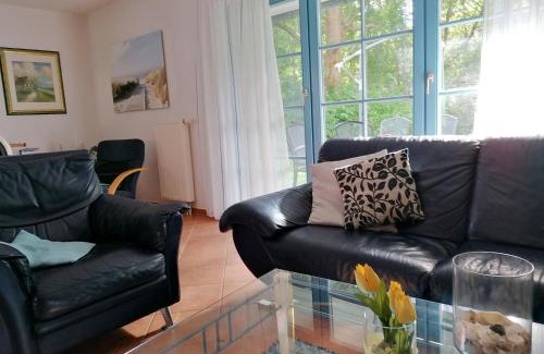 Zingst Casa | Ferienpark Freesenbruch Doppelhaushälfte 11 - Windflüchter
