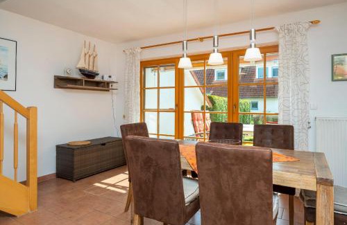 Zingst Casa | Ferienpark Freesenbruch Reihenhaus 8b - Bivalvia