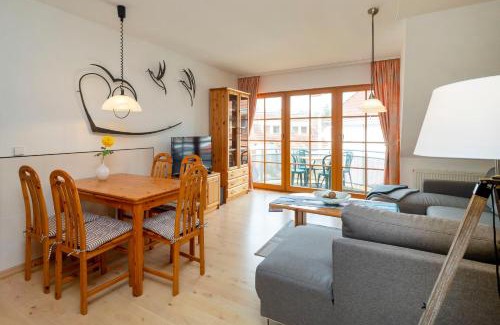Zingst Apartamento | Ferienpark Freesenbruch Wohnung 1 5 - Amber