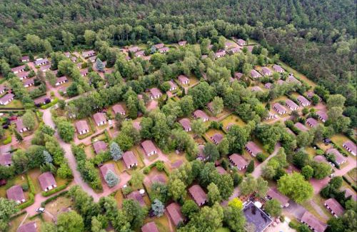 Getelo Complejo | Ferienpark Grafschaft Bentheim
