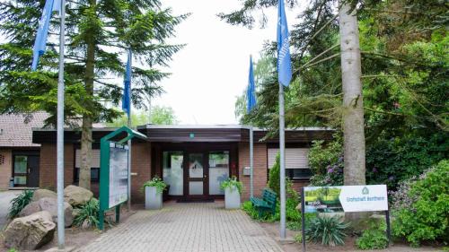 Getelo Complejo | Ferienpark Grafschaft Bentheim