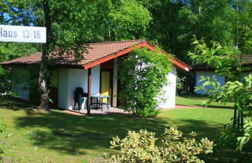 Getelo Complejo | Ferienpark Grafschaft Bentheim