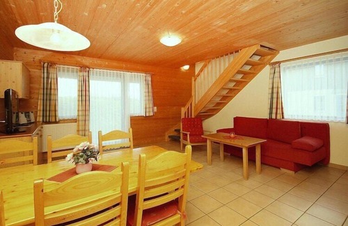 Oberharz am Brocken Casa | Ferienpark Harz en Hasselfelde