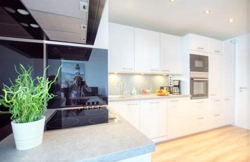 Heiligenhafen Apartamento | Ferienpark - Haus E, App 0E0901