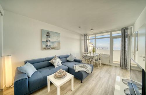 Heiligenhafen Apartamento | Ferienpark - Haus E, App 0E0901