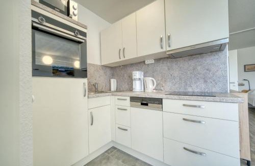Heiligenhafen Apartamento | Ferienpark - Haus M, App 0M0105