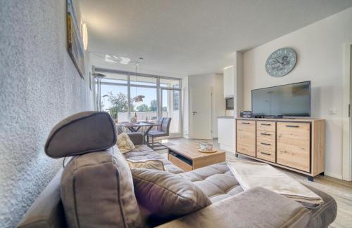 Heiligenhafen Apartamento | Ferienpark - Haus M, App 0M0105