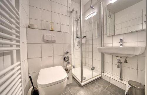 Heiligenhafen Apartamento | Ferienpark - Haus M, App 0M0105