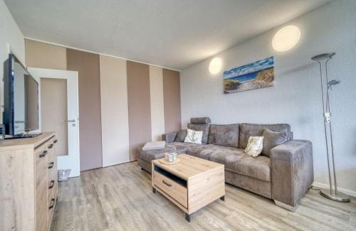 Heiligenhafen Apartamento | Ferienpark - Haus M, App 0M0105