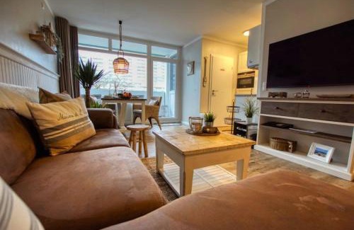Heiligenhafen Apartamento | Ferienpark - Haus Q, App 0Q0105