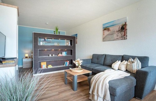 Heiligenhafen Apartamento | Ferienpark-Heiligenhafen-Haus-P-Wohnung-04-04-Ostseestuebchen