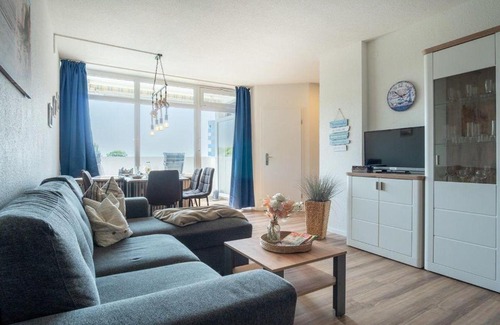 Heiligenhafen Apartamento | Ferienpark-Heiligenhafen-Haus-P-Wohnung-04-04-Ostseestuebchen