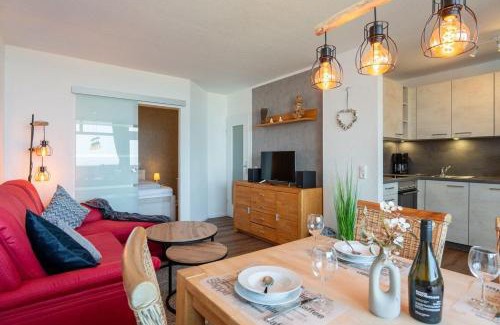 Heiligenhafen Apartamento | Ferienpark-Heiligenhafen-Haus-I-Wohnung-08-02