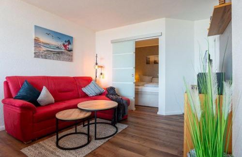 Heiligenhafen Apartamento | Ferienpark-Heiligenhafen-Haus-I-Wohnung-08-02