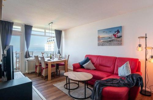 Heiligenhafen Apartamento | Ferienpark-Heiligenhafen-Haus-I-Wohnung-08-02