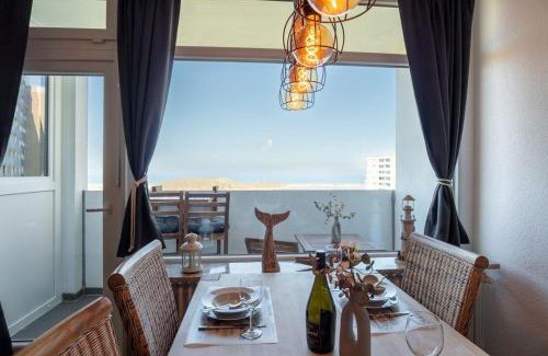 Heiligenhafen Apartamento | Ferienpark-Heiligenhafen-Haus-I-Wohnung-08-02