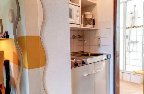 Ferienpark Himmelberg Apartamento | Ferienpark Himmelberg by Interhome